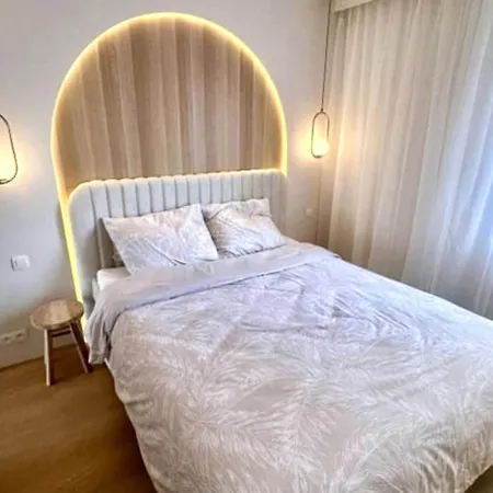 Appartement Luxury With Sea View *