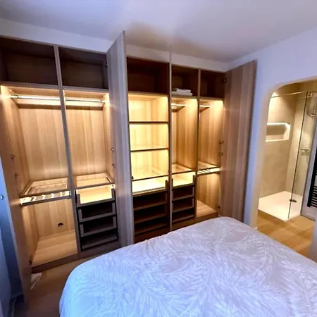 Luxury With Sea View *
