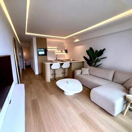 Luxury With Sea View Westende-Bad