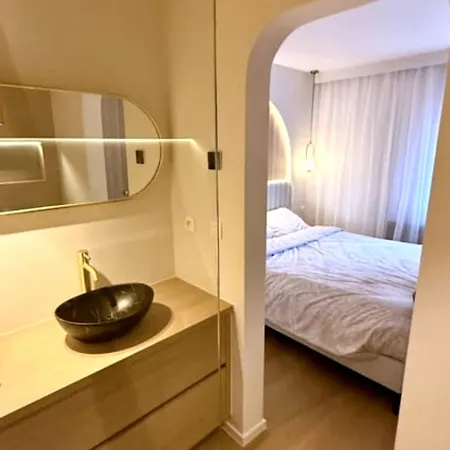 Appartement Luxury With Sea View